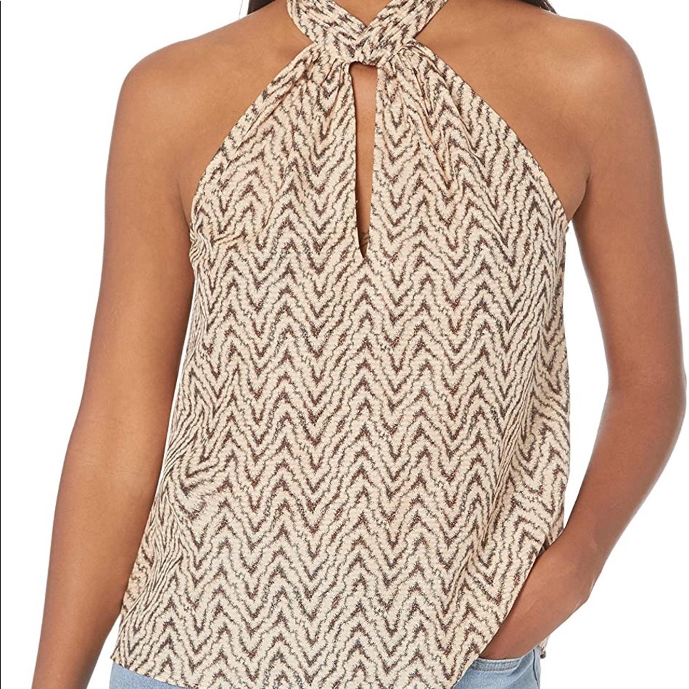 Joie Cedra Top in Melon